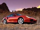 911 Turbo, Czerwone