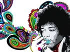 Jimi, Hendrix, Muzyk, Gitarzysta