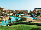 Hotel, Baseny, Kurort, Egipt