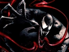 Venom, Spiderman, Film