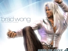 Dead Or Alive 4, Brad Wong