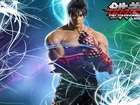 Tekken Tag Tournament 2, Jin Kazama