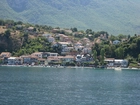 Morze, Domy, Macedonia