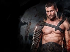 Spartacus, Andy, Whitfield
