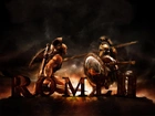 Rome II:Total War, Wojownicy