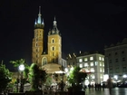 Kraków, Starówka , Kościół Mariacki