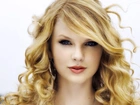 Taylor Swift, Blondynka, Makijaż