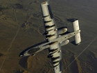 Fairchild Aircraft A-10, Rakiety, Bomby