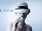 Playstation, 4, Virtual Reality