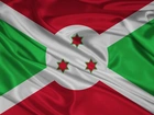 Flaga, Burundi