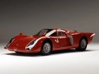 Alfa Romeo, Tipo, 332, 1968
