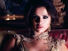 Selena Gomez, Oczy, Makijaż