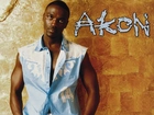 Akon, Koszula, Bezrękawnik