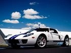 Ford, GT