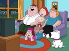 Family Guy, Serial Tv