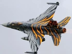 Myśliwiec, F-16, Maskowani