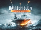 Battlefield 4, Naval Strike, Okręt Wojenny