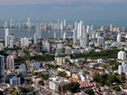 Kolumbia, Cartagena, Miasto