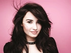 Demi Lovato, Aktorka, Piosenkarka