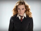 Emma, Watson, Aktorka, Koszula, Krawat