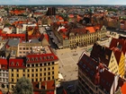 Polska, Wrocław, Miasto
