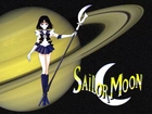 Sailor Moon, kobita, planeta