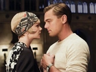Film, Wielki, Gatsby, Leonardo DiCaprio, Carey Mulligan