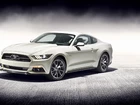 Ford Mustang, GT, Limited Edition
