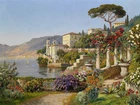 Alois, Arnegger, Piękna, Italia