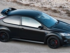 Ford Focus, RS, MK3