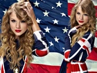 Taylor, Swift, Piosenkarka