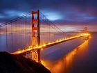 Most, Golden Gate, Kalifornia