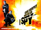 I Spy, Owen Wilson, Eddie Murphy, wybuch