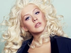 Kobieta, Christina Aguilera
