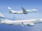 Enter Air, Boeing 737 - 800