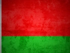 Flaga, Białoruś