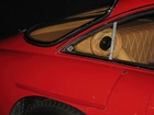 Ferrari,siedzenie , czerwony