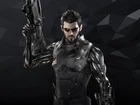 Deus Ex: Rozłam Ludzkości, Deus Ex: Mankind Divided, Adam Jensen, Broń