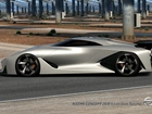 Gran Turismo, Nissan, Concept 2020