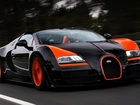 Bugatti, Veyron, Grand, Sport