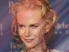 Twarz, Nicole Kidman