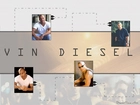Vin Diesel,zdjęcia
