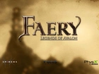 Faery, Legends of Avalon, Wstęp gry
