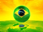 Piłka, Mistrzostwa, Świata, Brazylia, 2014