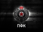 Partizan Belgrad, piłka nożna, sport