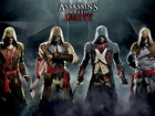 Assassins Creed, Unity