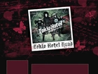 Tokio Hotel,zdjęcie