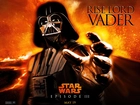 Star Wars, Gwiezdne Wojny, Risftord VADER Star Wars Episode 3