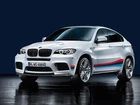 BMW, X6 M