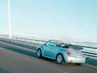 New Beetle, Most, Cabrio